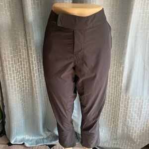 Lululemon Athletica Black Joggers